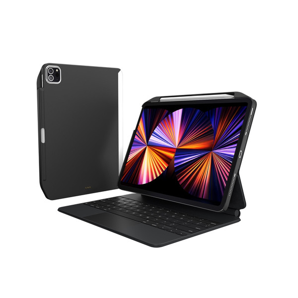 Switcheasy CoverBuddy ultra thin protective case - iPad Pro 11 (1,2,3,4 Gen) and iPad Air 4/10.9  - Black