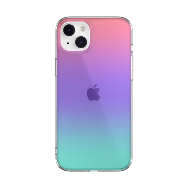 Switcheasy Crush+ protection case - iPhone 14 Plus - Iridescent / Effulgence