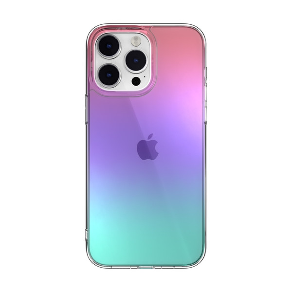Switcheasy Crush+ protection case - iPhone 14 Pro Max - Iridescent / Effulgence