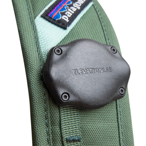 Elevation Lab - TagVault Strap - rugged mount for Apple AirTag - Twin Pack
