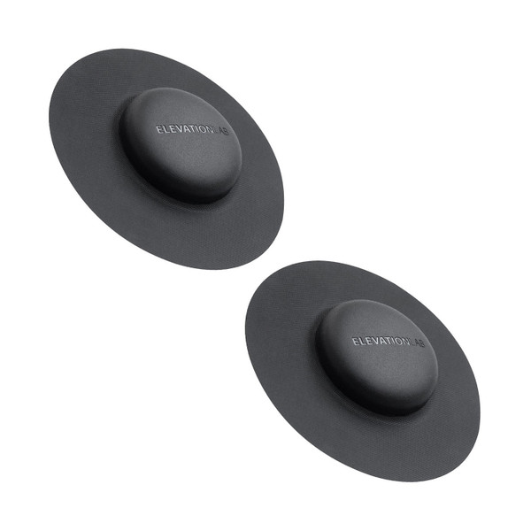 Elevation Lab - TagVault Fabric - fabric mount for Apple AirTag - Twin Pack