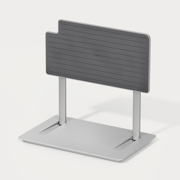 Moment - LAB22 - Infinity Adjust Stand for iPad Pro 12.9 - Silver