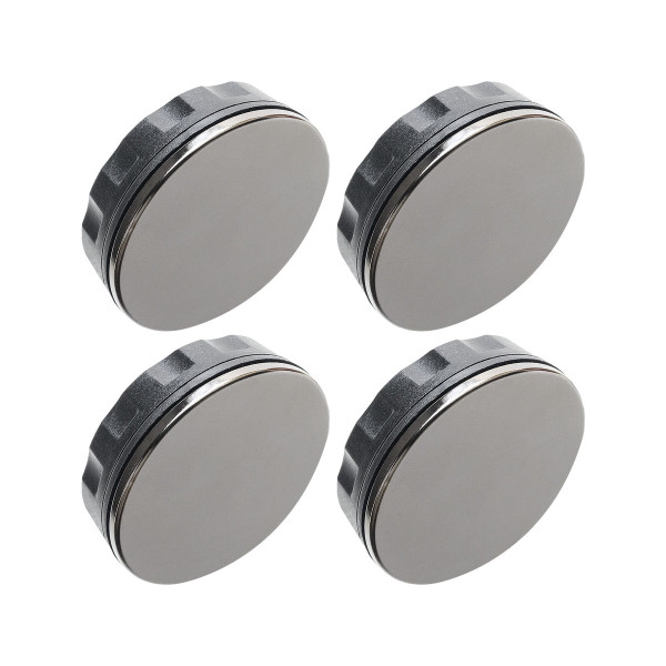 Elevation Lab -TagVault Magnetic - magnetic mount for AirTag - Four pack