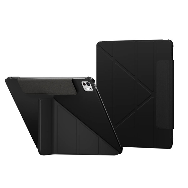 Switcheasy  Origami Folding Folio Case - iPad Pro 13 (M4/M5) - Black