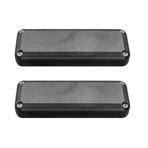 Elevation Lab - Time Capsule - 10-Year Battery for Apple AirTag - Twin Pack