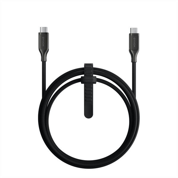 Nomad - USB-C cable with Kevlar - 1.5 metres