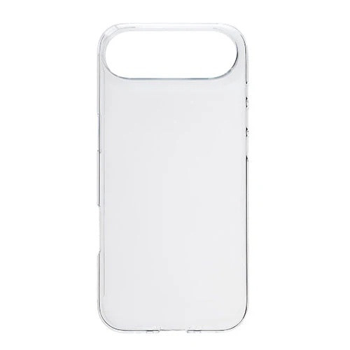 Power Support - Air Jacket - Ultra thin protection case - iPhone 17 Air, Clear