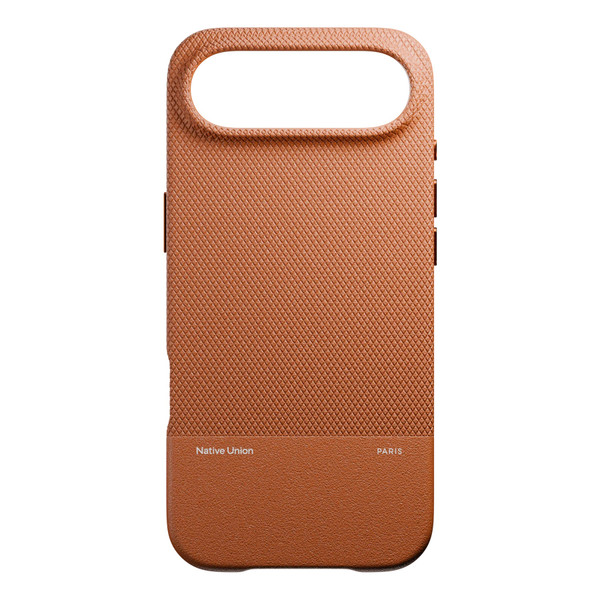 Native Union - (Re)Classic Case - MagSafe Compatible - iPhone 17 Air - Tan