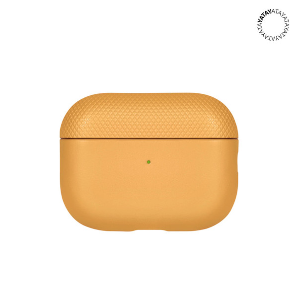 Native Union - (Re)Classic Case for AirPods Pro (2nd Gen) - Kraft