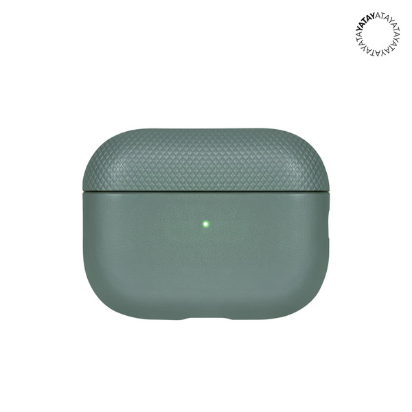  Native Union - (Re)Classic Case for AirPods Pro (2nd Gen) - Slate Green