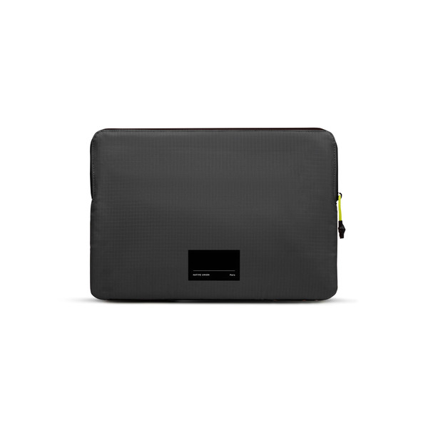 Native Union - Ultralight Sleeve for MacBook 14" - Black
