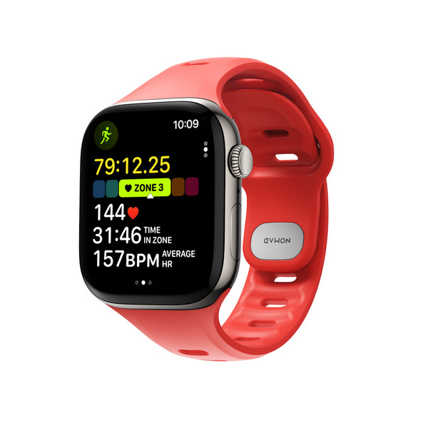 Nomad - Tempo Band for Apple Watch 41/42mm
