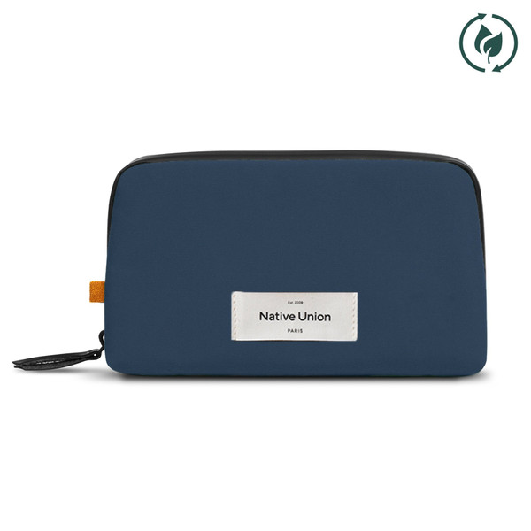 Native Union - W.F.A Tech Organiser - Navy