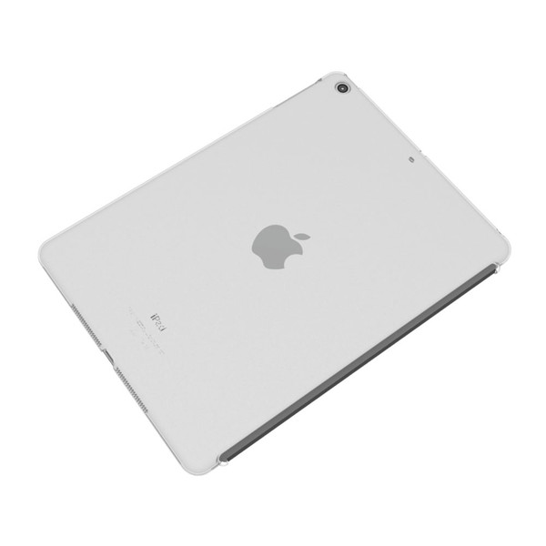 Power Support Air Jacket iPad Air - Clear