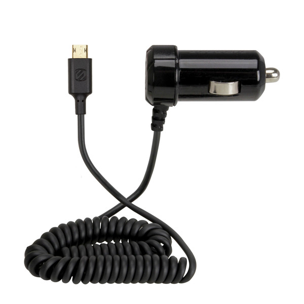 Scosche StrikeDrive Reversible Micro USB Car Charger