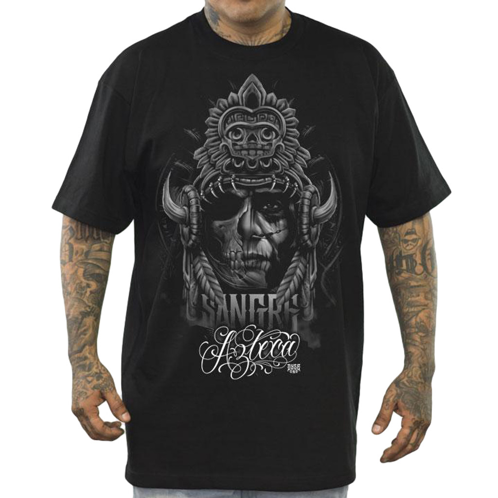 Dyse One Sangre T-Shirt | West Coast Republic