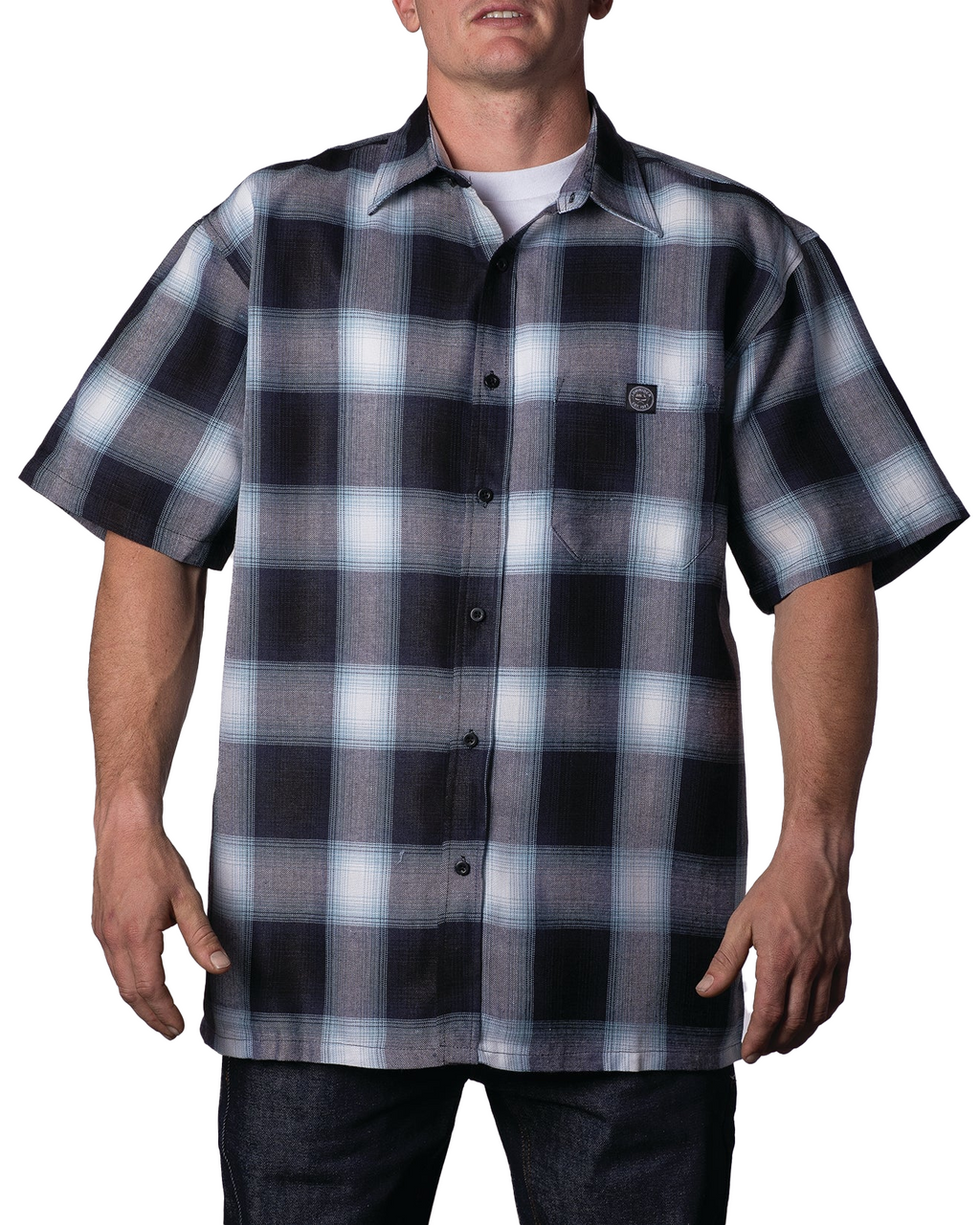 lowrider dress shirts Lowrider Charlie Brown Shirt