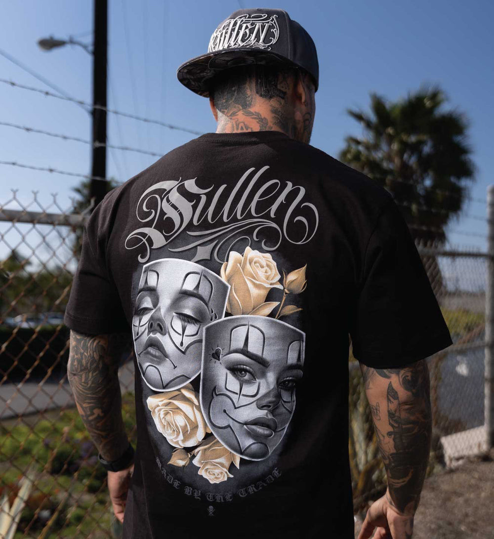 Sullen Clothing Emotion Standard T-Shirt | Sullen Men's Shirts