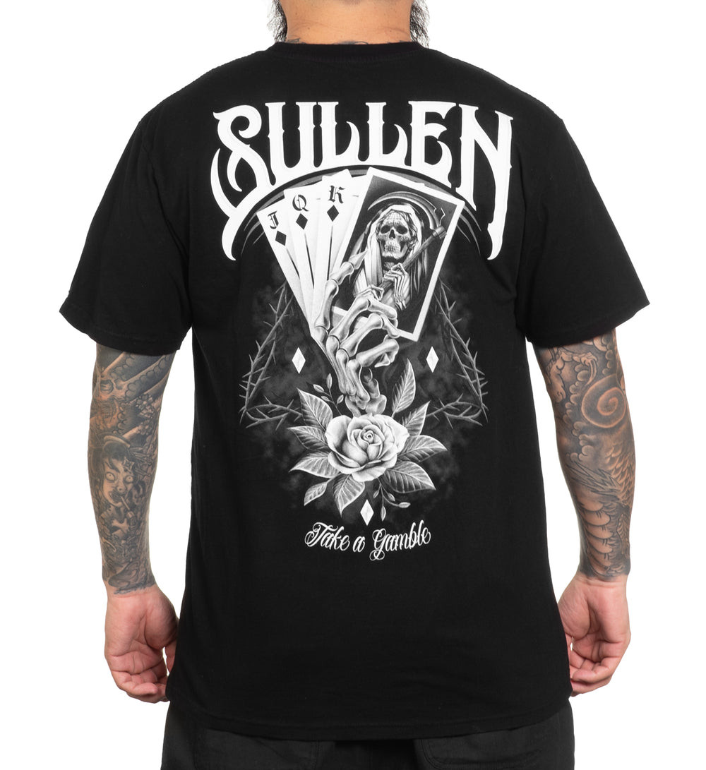 Sullen Art Collective Men's 