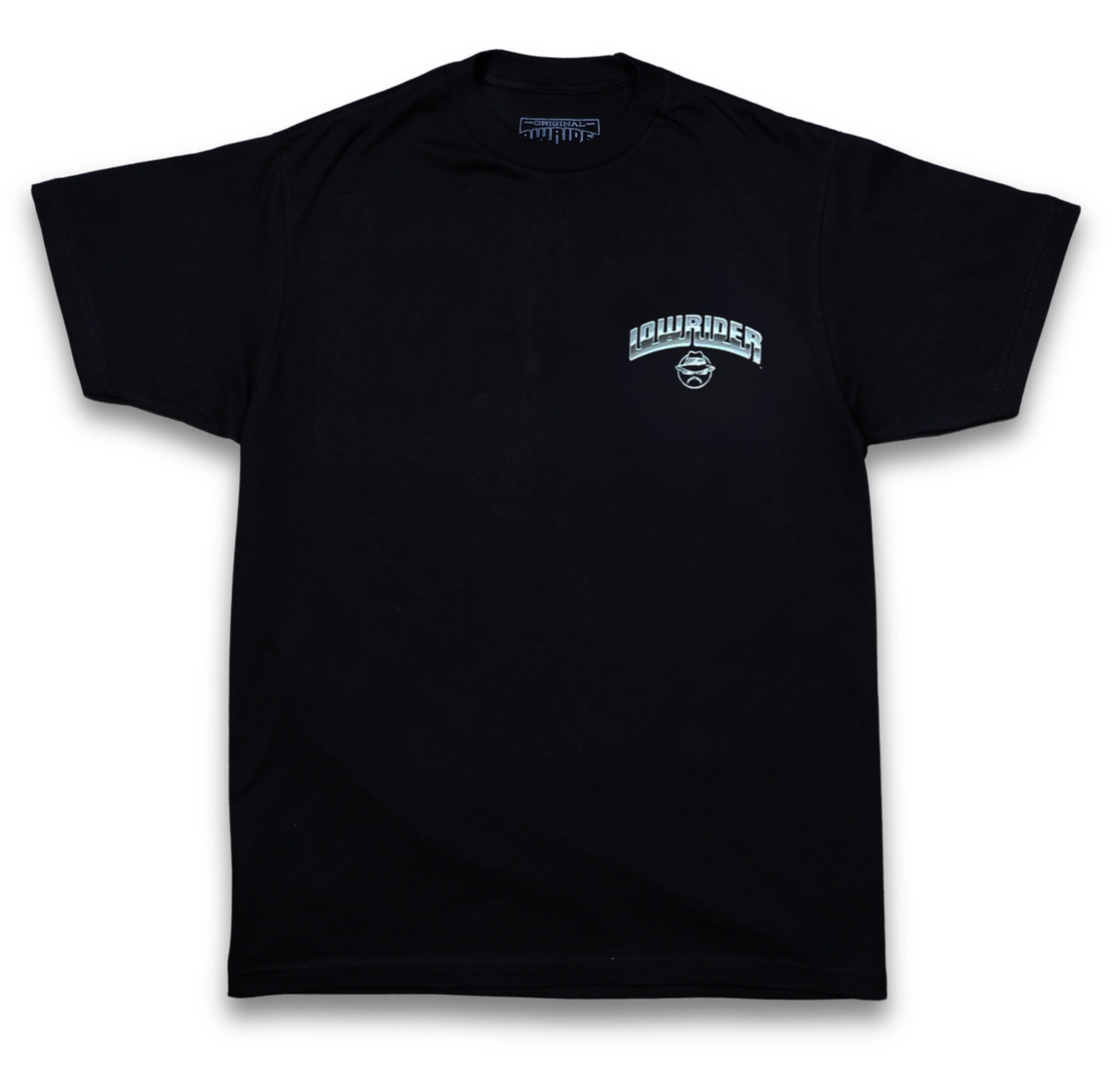 Lowrider クラッシュ Tシャツ サイズL Lowrider Showtime T-Shirt | West Coast Republic