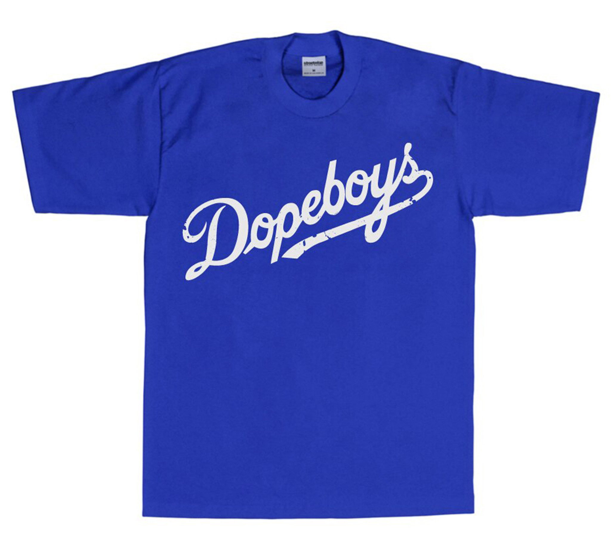 5xl dodgers jersey