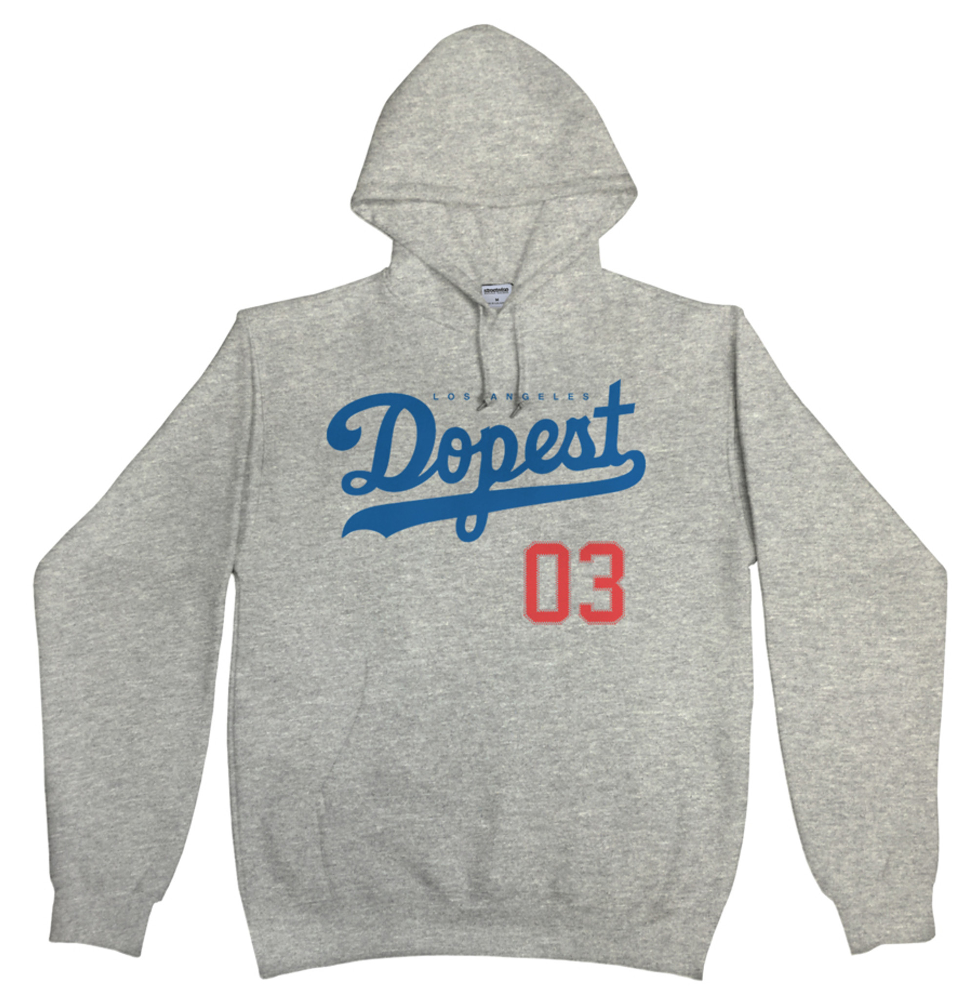 dopest sweatshirts