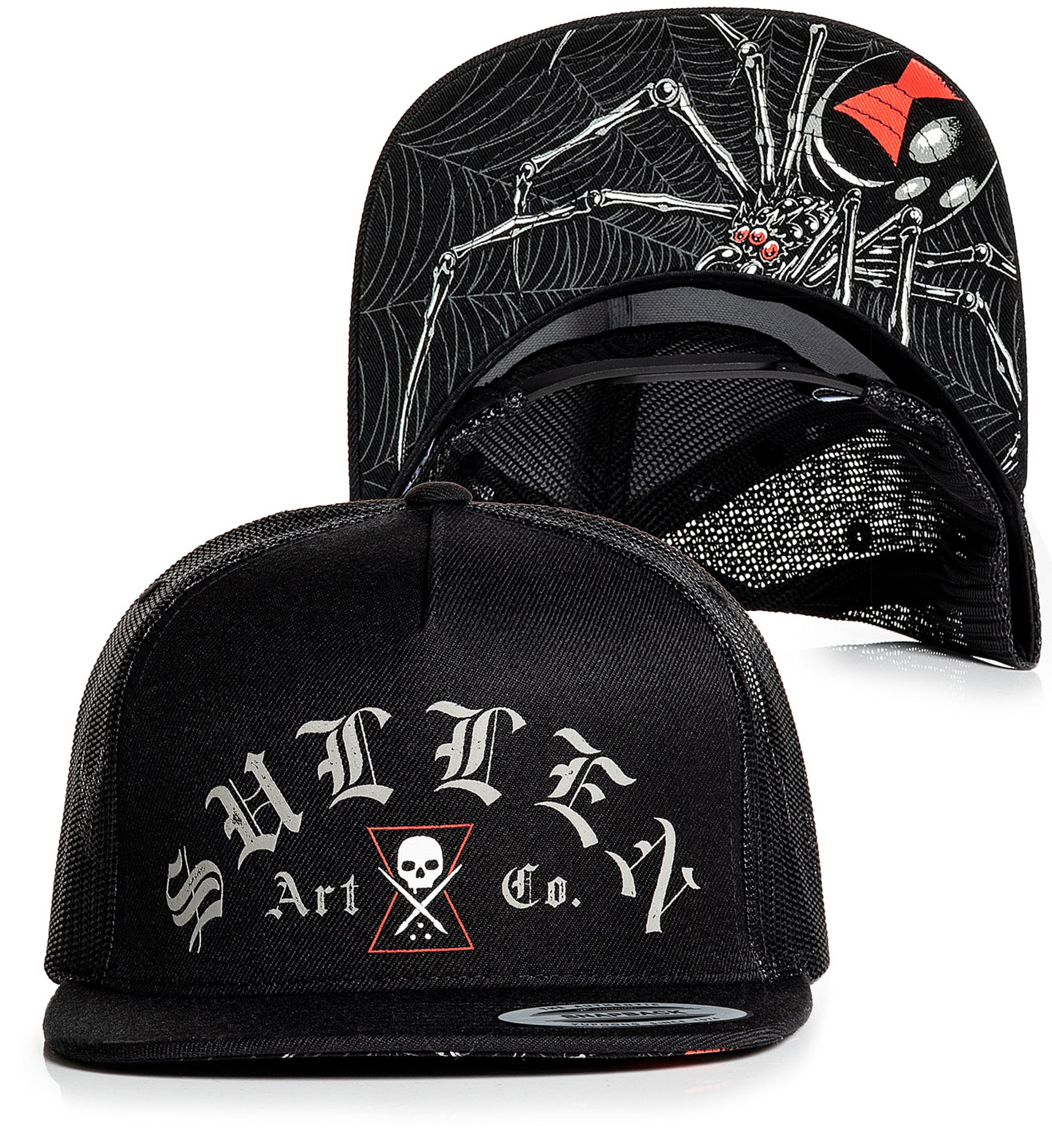 Snapback hat maker Clearance