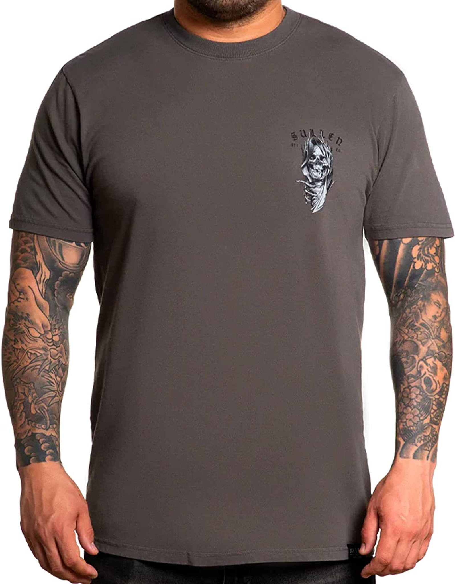 Sullen Inkspiracy T-Shirt | West Coast Republic