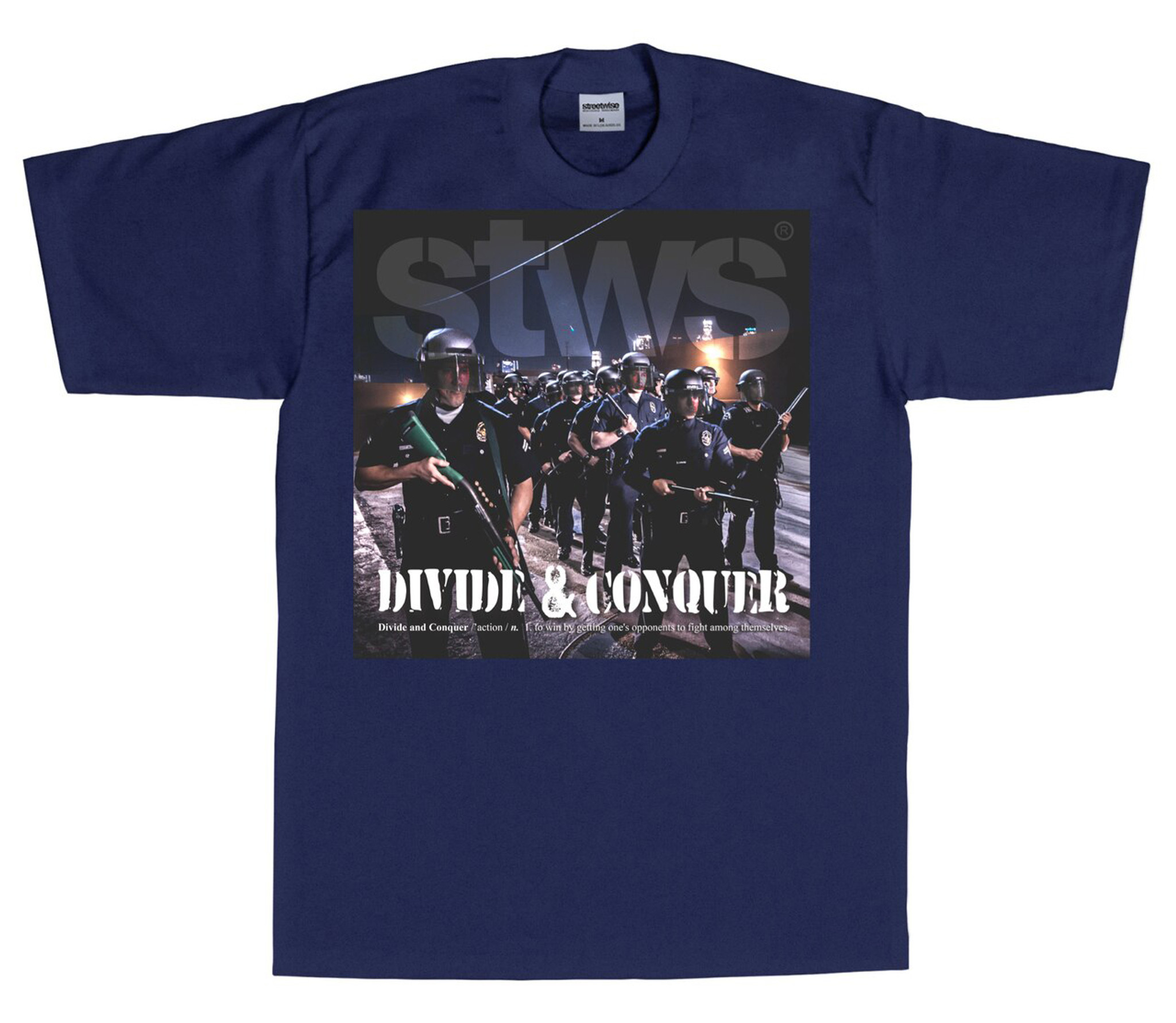 Shop Streetwise West Coast Republic