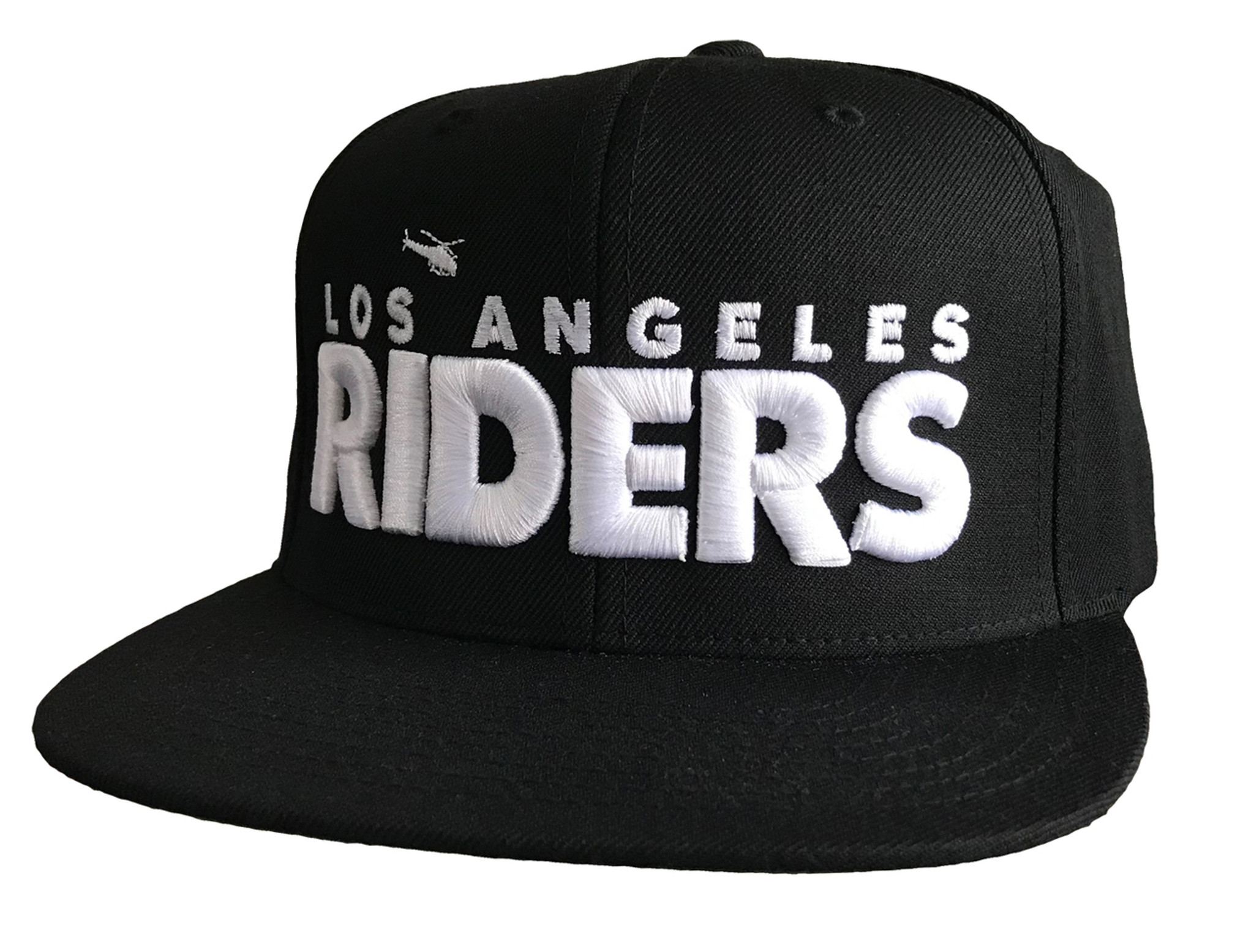 Streetwise Los Angeles Riders Snapback | West Coast Republic