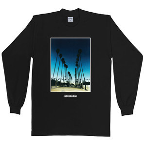 Streetwise Sunset Long Sleeve Tee Streetwise Sunset Long Sleeve Tee
