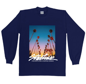 Streetwise Goochi Long Sleeve Tee | West Coast Republic