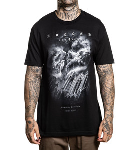 Sullen Parvainis T-Shirt 
