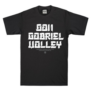 Streetwise L.A. Blocks Men's T-Shirt | West Coast Republic