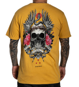 Sullen Haefs T-Shirt Sullen Haefs T-Shirt