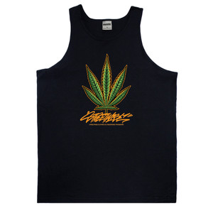 Streetwise Fire Men's Tank Top Streetwise Fire Men's Tank Top