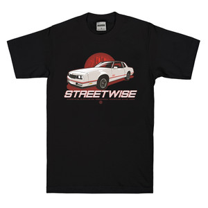 Streetwise T-Tops T-Shirt Streetwise T-Tops T-Shirt