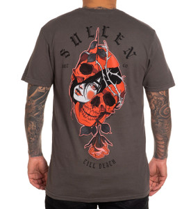 Sullen Heart Btraker Premium T-Shirt