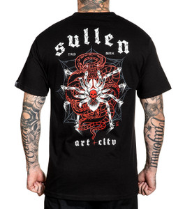 Sullen Venom Standard T-Shirt