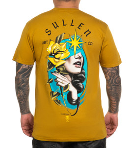 Sullen Carmelo Premium T-Shirt Sullen Carmelo Premium T-Shirt