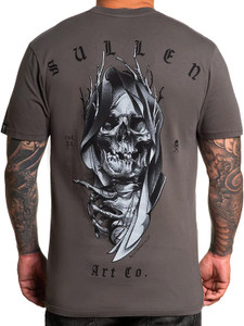 Sullen Inkspiracy Premium T-Shirt Sullen Inkspiracy Premium T-Shirt