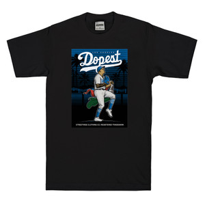 CENT Tシャツ SAINT M×××××× - 【ラスト1点】[3月9日(土)10時発売!!] 【限定