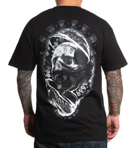 Sullen Eetu Standard T-Shirt Sullen Eetu Standard T-Shirt