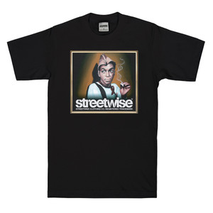 Streetwise Always L.A. T-Shirt | West Coast Republic