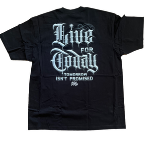 Dyse One Live Today T-Shirt Dyse One Live Today T-Shirt