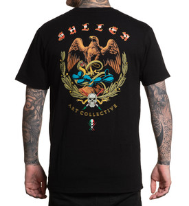 Sullen Golden Eagle Premium T-Shirt Sullen Golden Eagle Premium T-Shirt