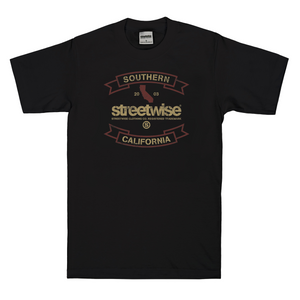 Streetwise SC Label T-Shirt