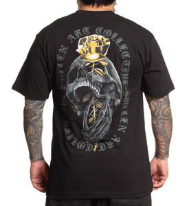Sullen Rose Gold Standard T-Shirt Sullen Rose Gold Standard T-Shirt
