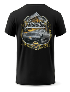 Lowrider Monte Dream T-Shirt