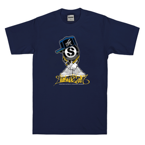 Streetwise Mascot T-Shirt